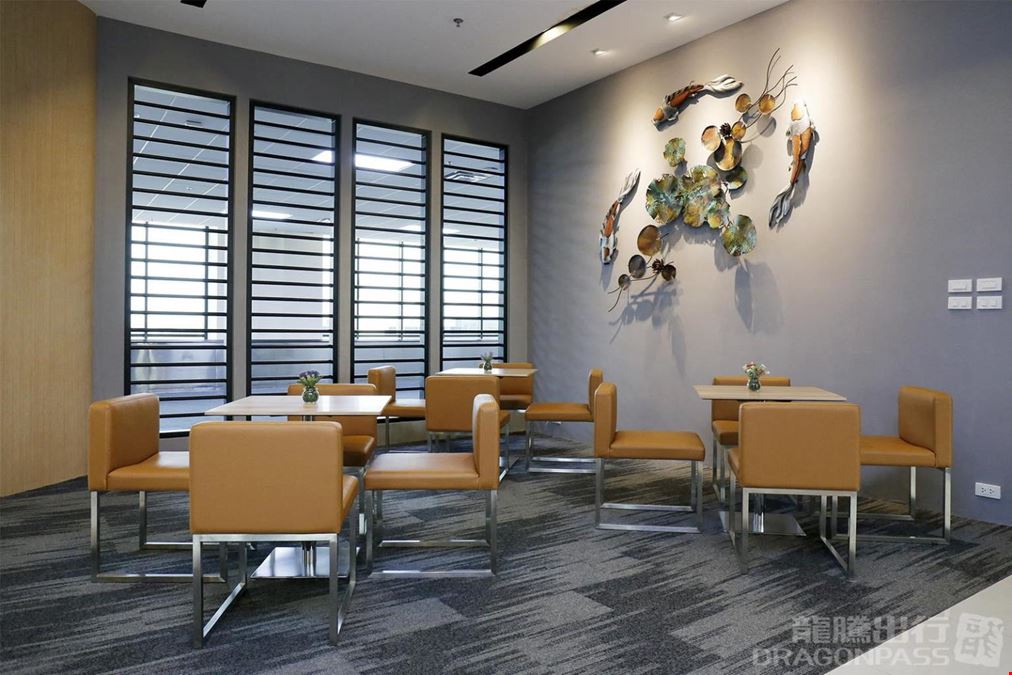 Miracle Lounge Don Mueang International Airport Terminal 2