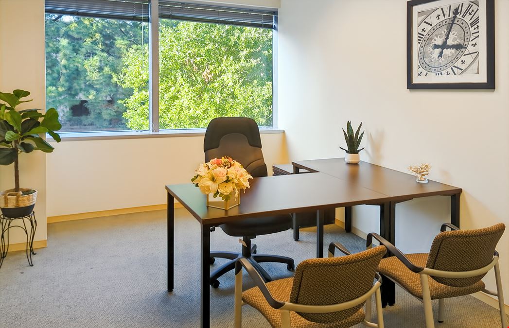 CA, San Ramon - Bishop Ranch