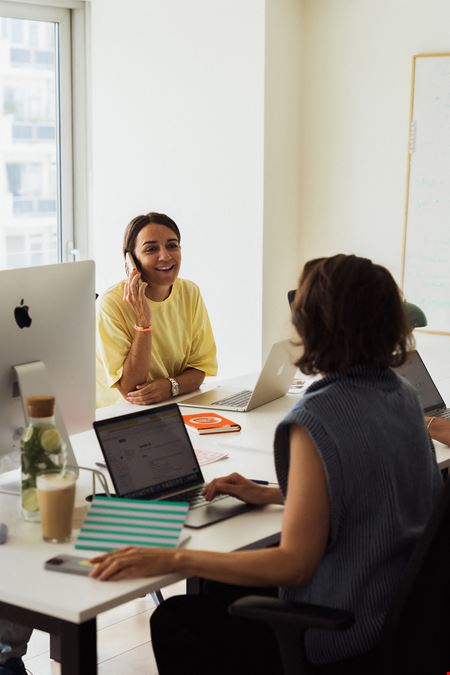 Brain Embassy - Belgium - Antwerpen