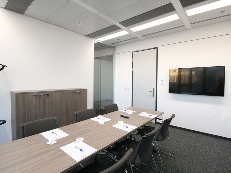 YOUR OFFICE - Quartier Belvedere Central 3