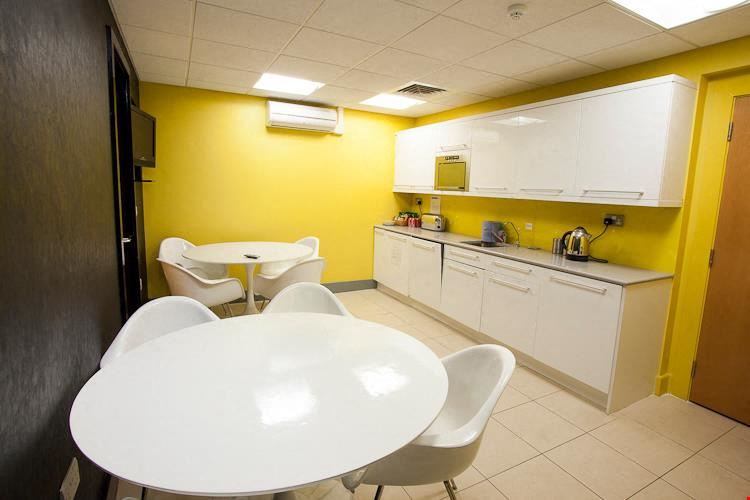 Sky Business Centres - Clonshaugh