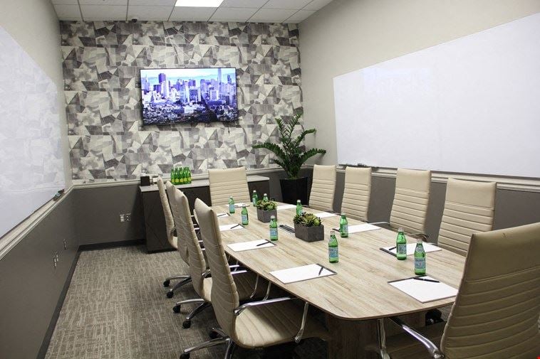 Large Conference Room