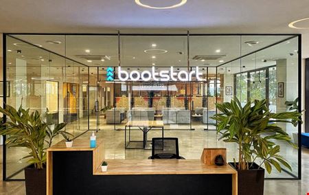 Preview of Bootstart - Lokmat Bhavan Coworking space for Rent in Nagpur