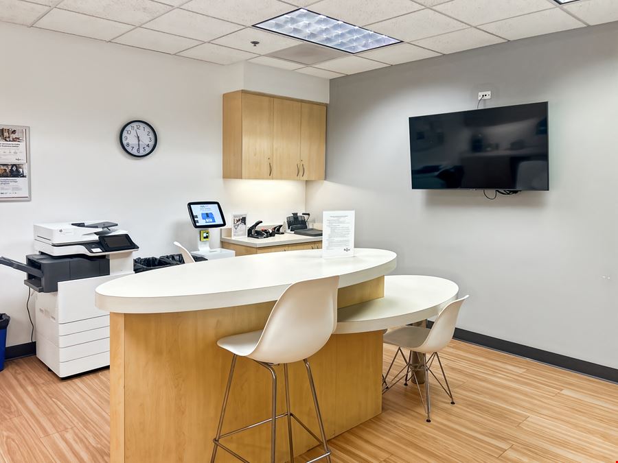 Cornerstone Corporate 