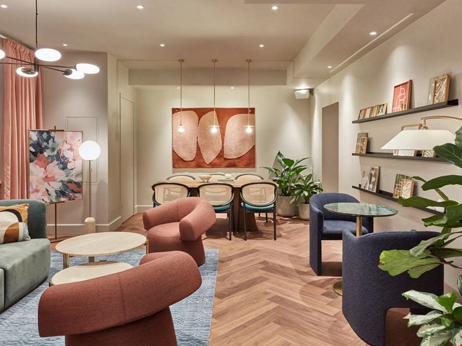 Grosnover Greater 35