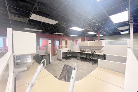 Preview of Prime Downtown Office & Warehouse Space Coworking space for Rent in Salt Lake City