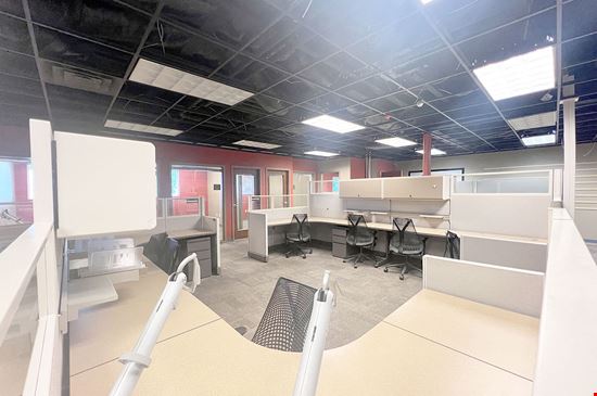 Preview of Prime Downtown Office & Warehouse Space Office space for Rent in Salt Lake City
