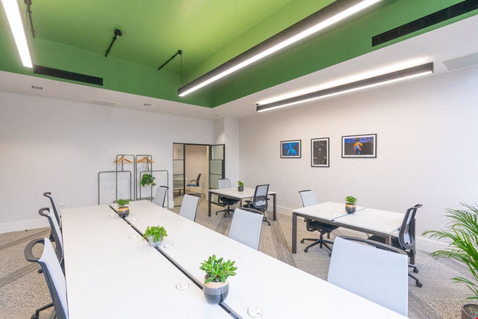 Bruntwood Works -  Blackfriars House - Manchester