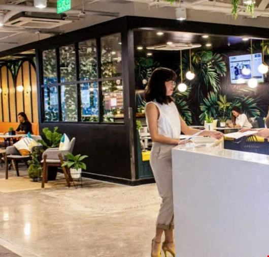 KMC - Armstrong Corporate Center