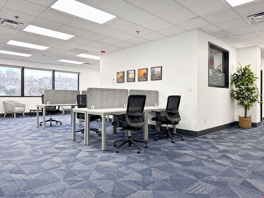 HQ - Seven Fields - Northpointe Cir