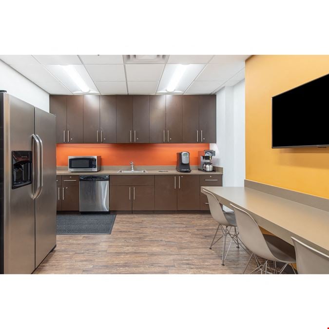Regus - Conyers - Corner Market at Almand Creek