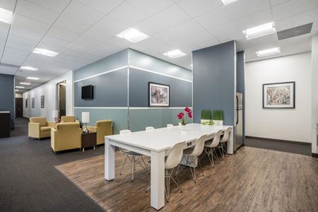 Preview of Woodside Office Center Coworking space for Rent in Novato
