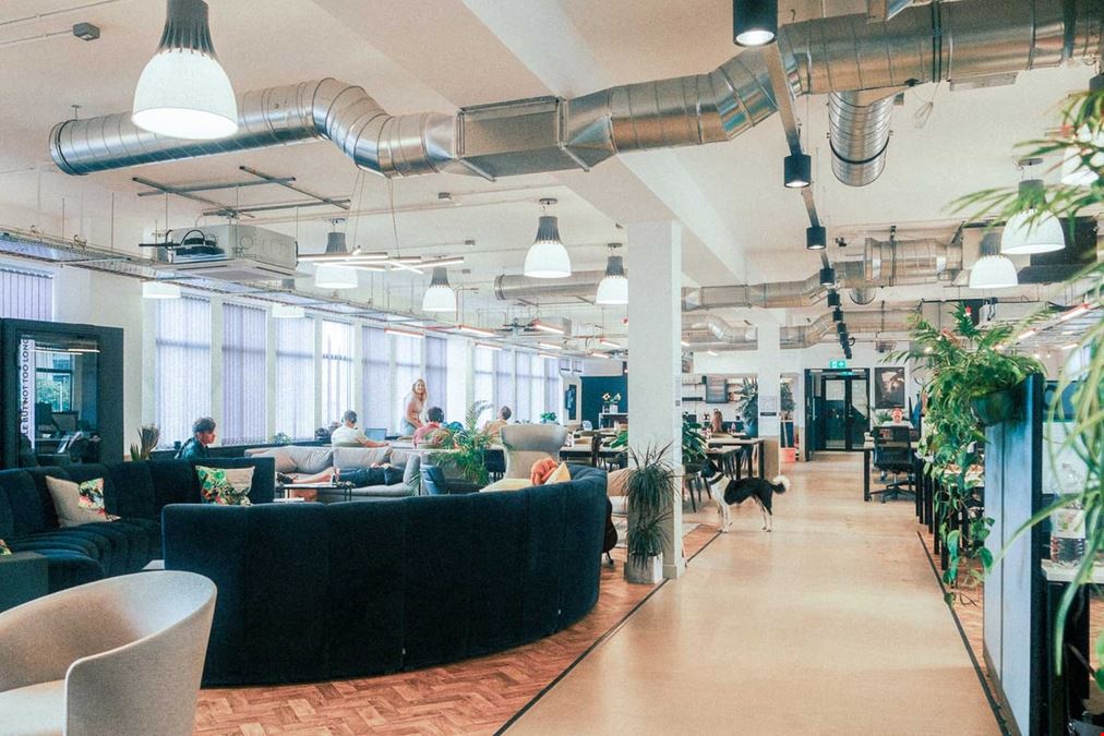 Foundry - Walthamstow