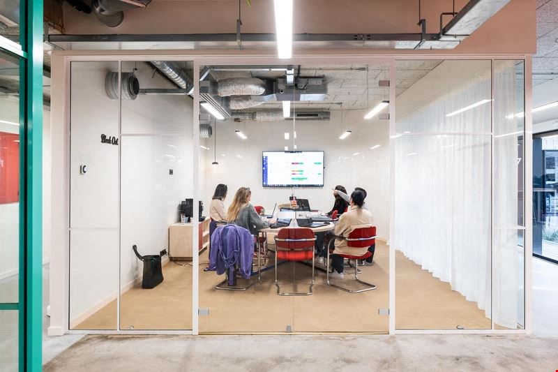 Silversquare Zaventem