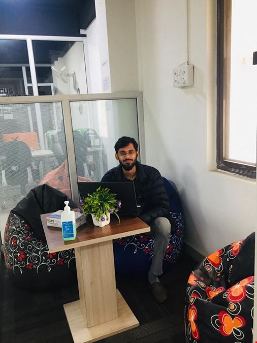 Workobar  - Tilak Nagar