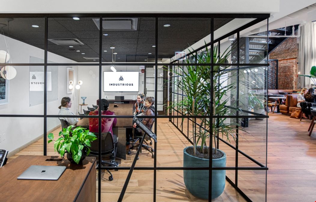 231 South La Salle Street