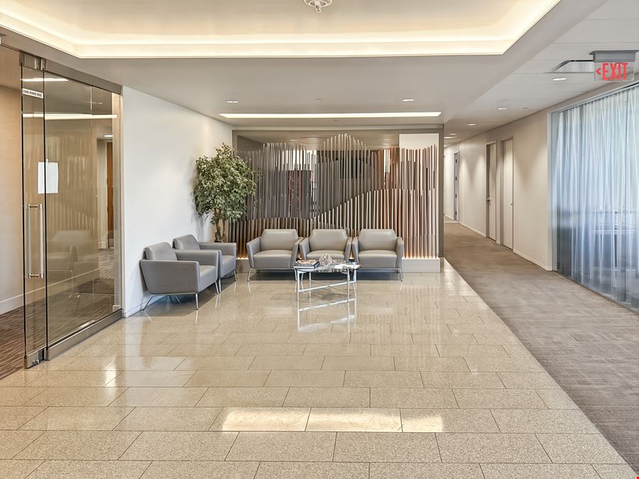 NV, Las Vegas - Downtown Summerlin