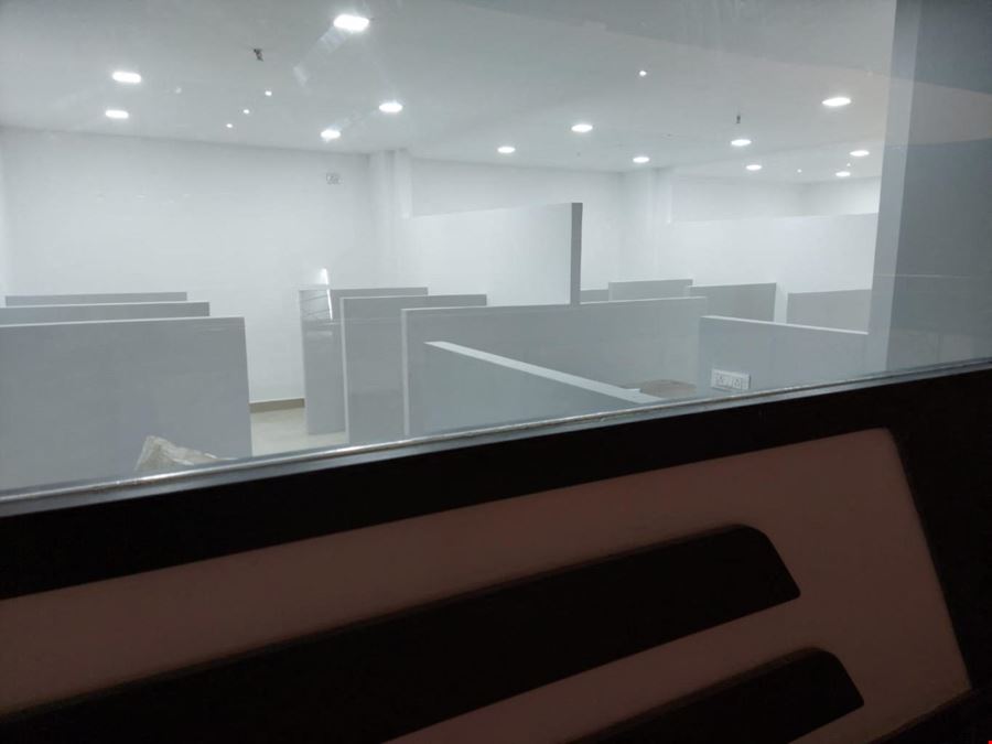 DewSpace Coworking - Thrissur