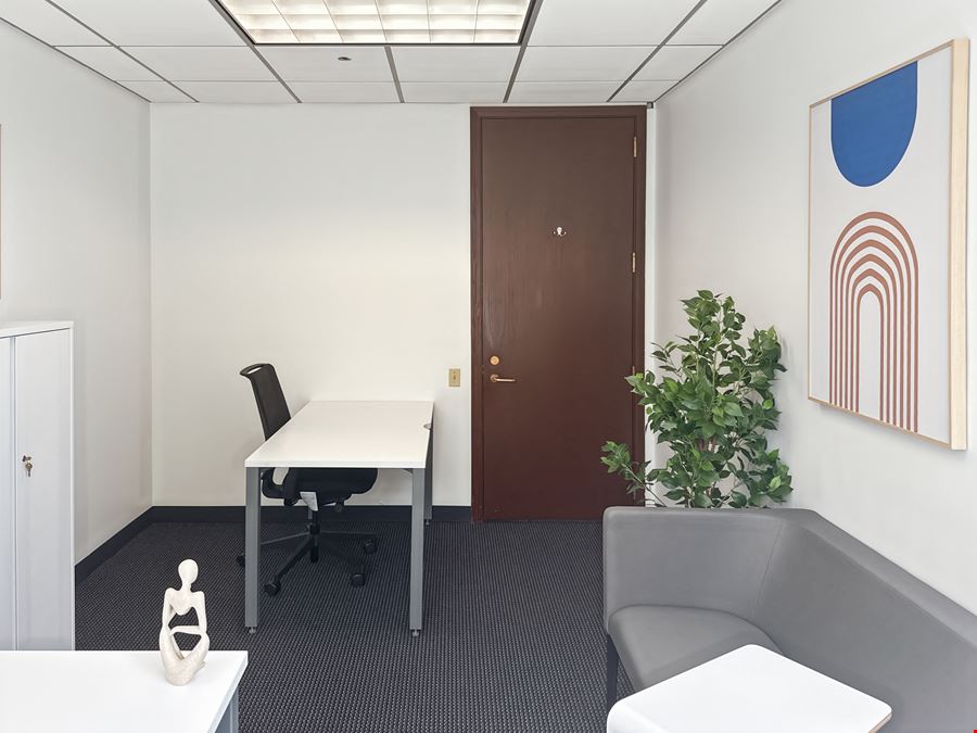Regus - Miami - 1221 Brickell Center