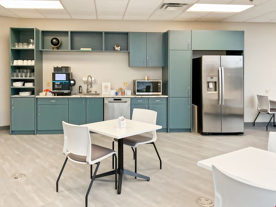 Regus - Antioch - Hickory Hollow Pkwy