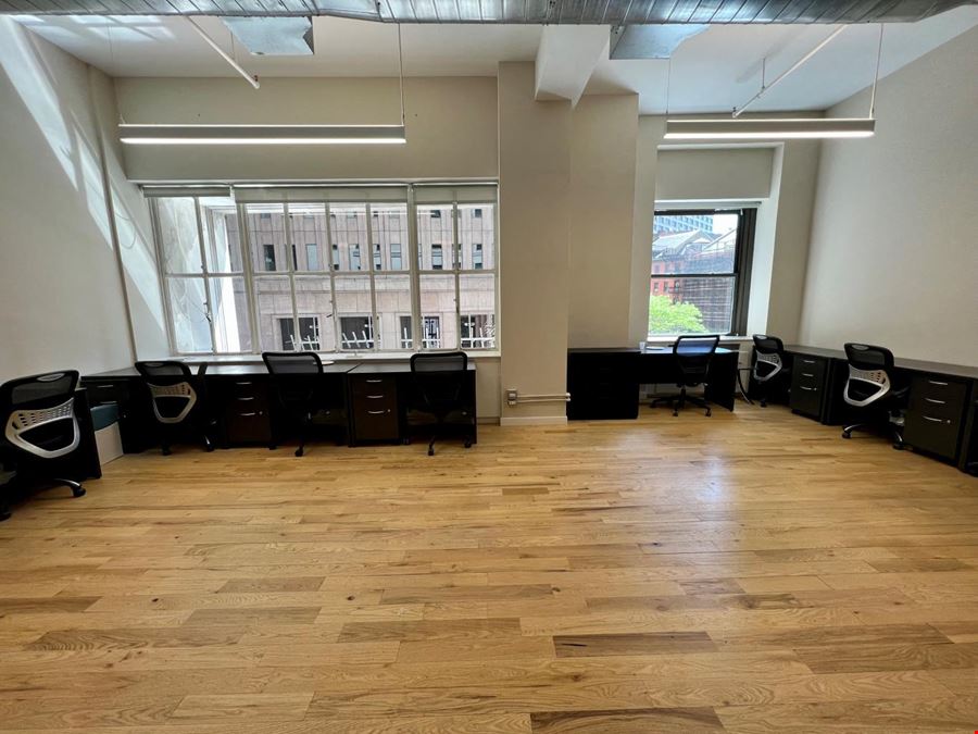 Private Office