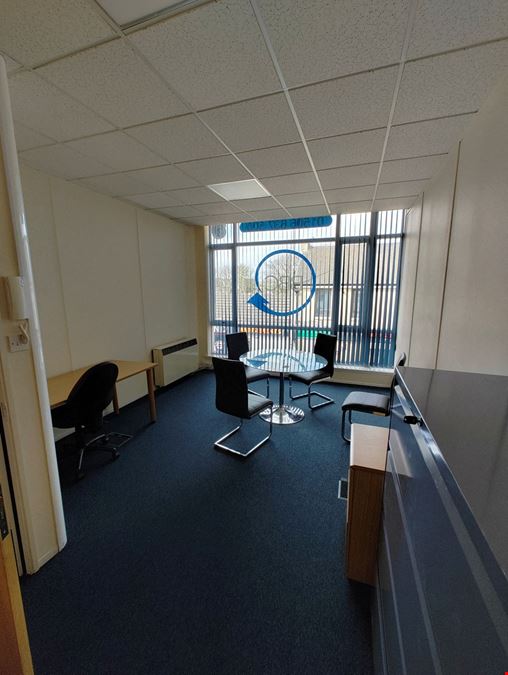 Bathgate Business Centre