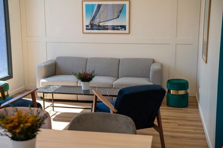 Preview of Flex-O - Montpellier St. Roch Station Coworking space for Rent in Montpellier