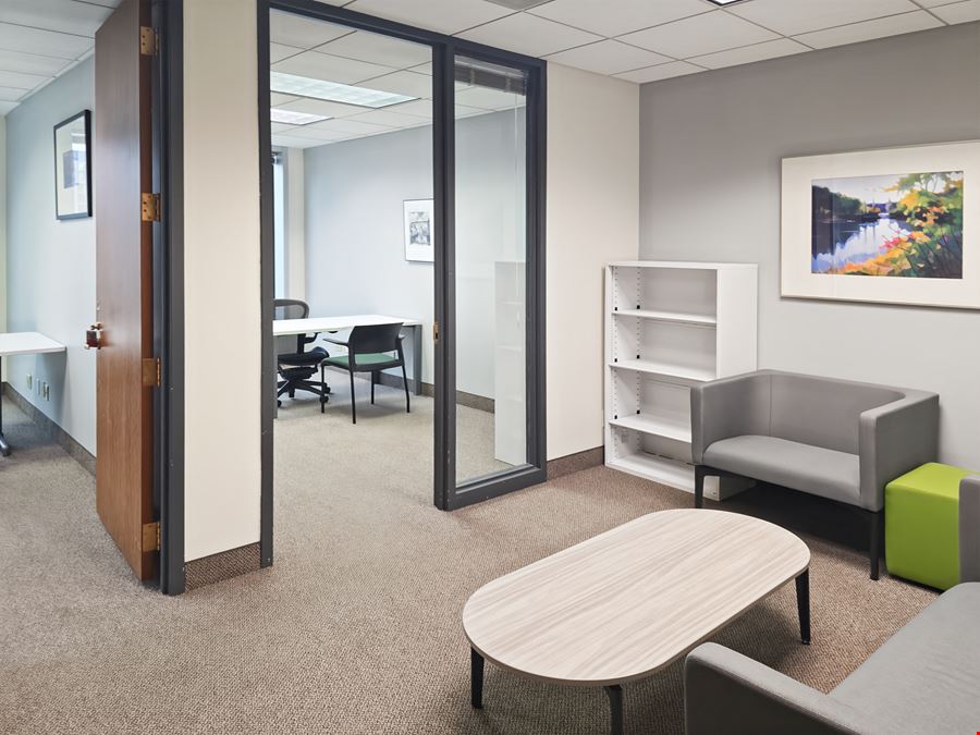 Regus - Cleveland - City Center