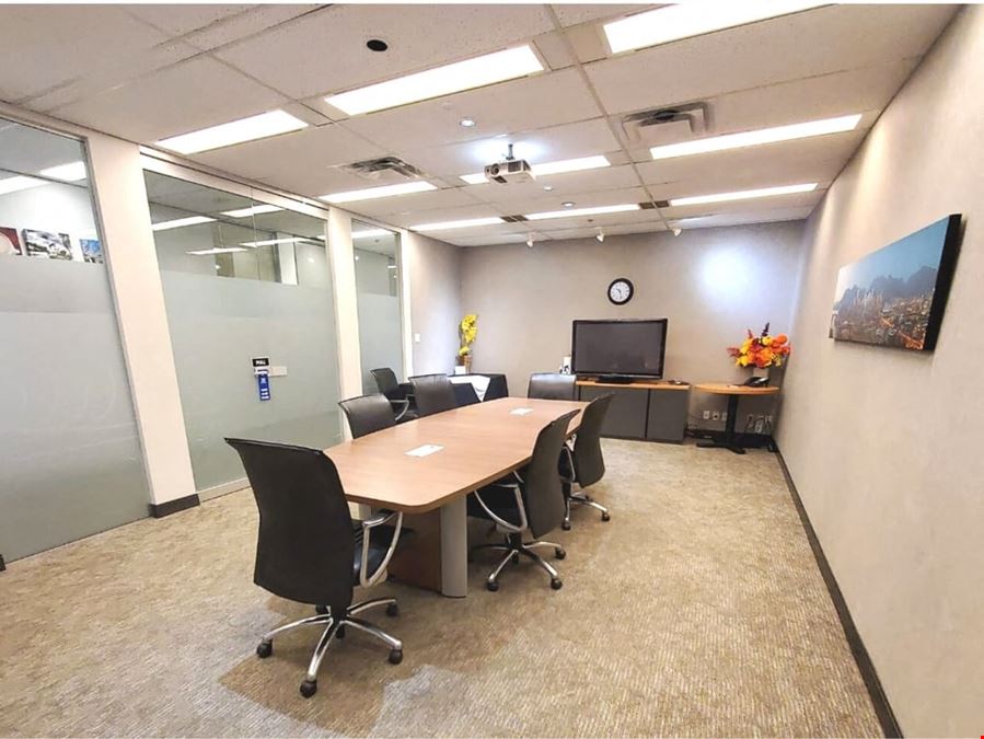 Broadway Room