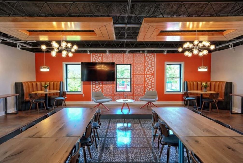 COhatch - Upper Arlington