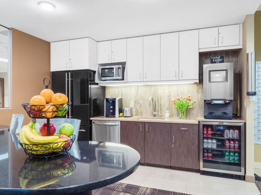 YourOffice - Ballantyne (Charlotte, NC)