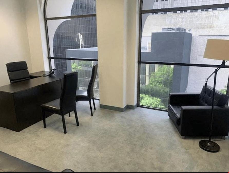 Same Day Virtual Offices - 835 Wilshire Blvd
