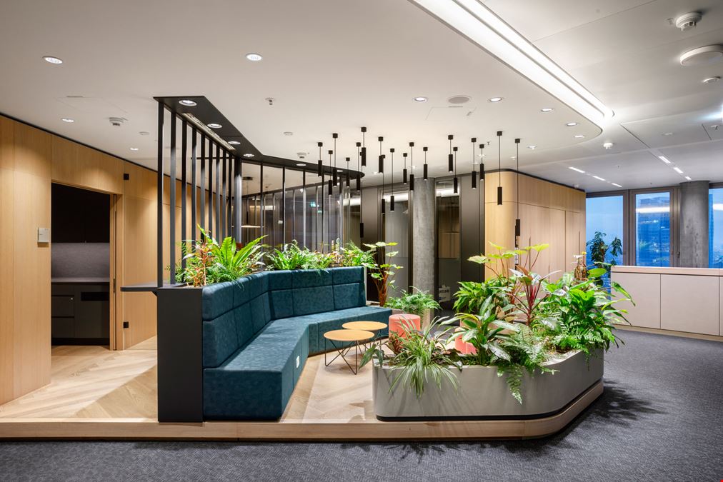 K1 Business Club - k1 BusinessClub FOUR