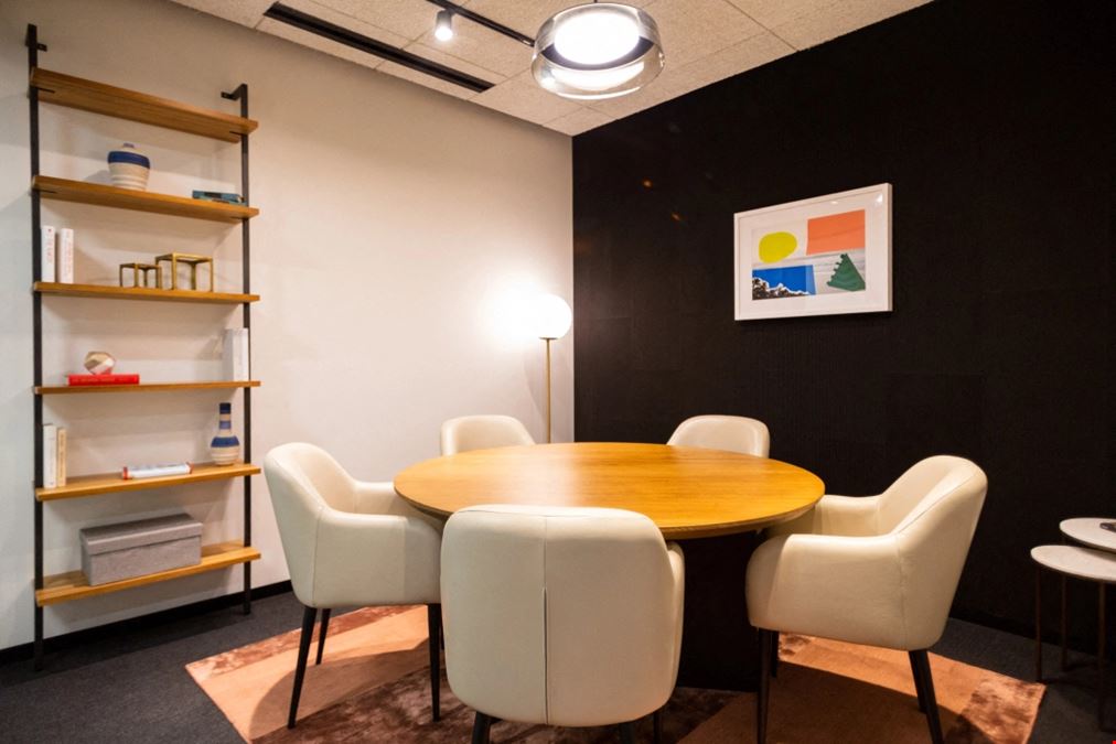 1925 Century Park East