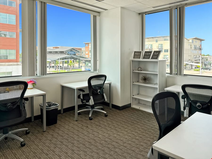 TX, Pearland - Town Centre