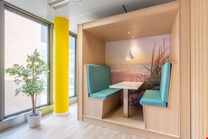 Preview of Regus - Kembrey Park Office space for Rent in Swindon