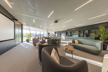 Preview of Skyline40 Office space for Rent in Aalst