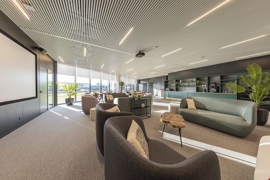 Preview of Skyline40 Office space for Rent in Aalst