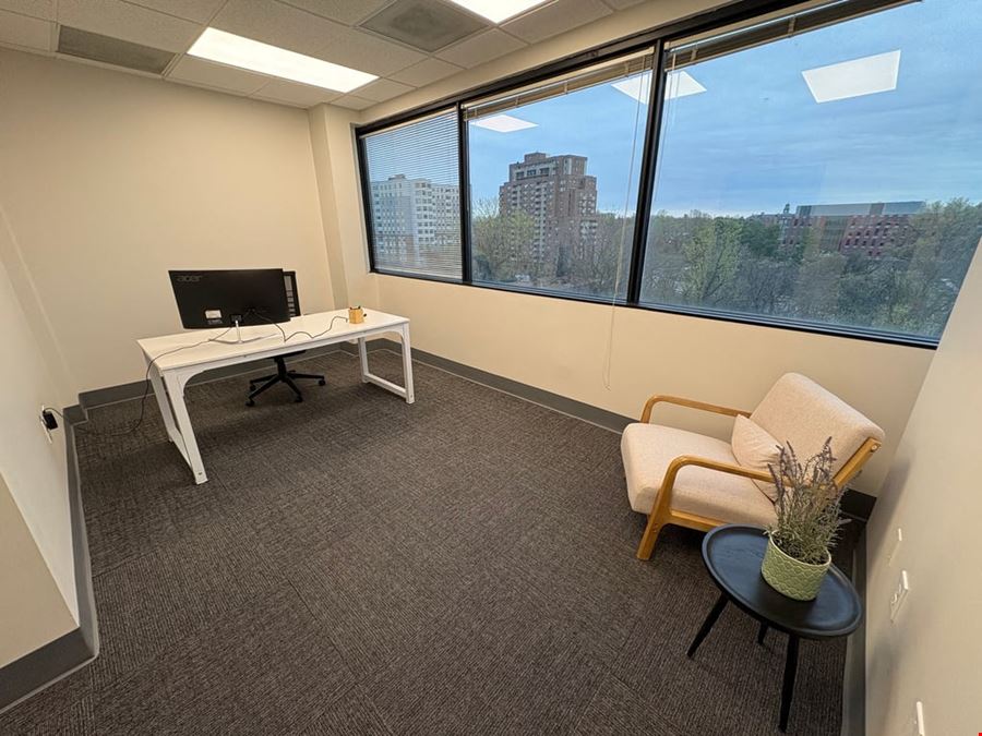 Day Office