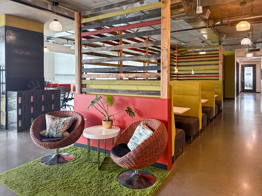 BC, Burnaby - Solo District