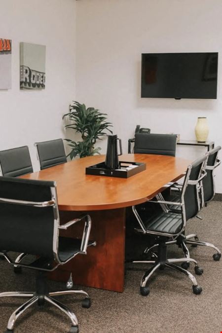 The Sundance Room