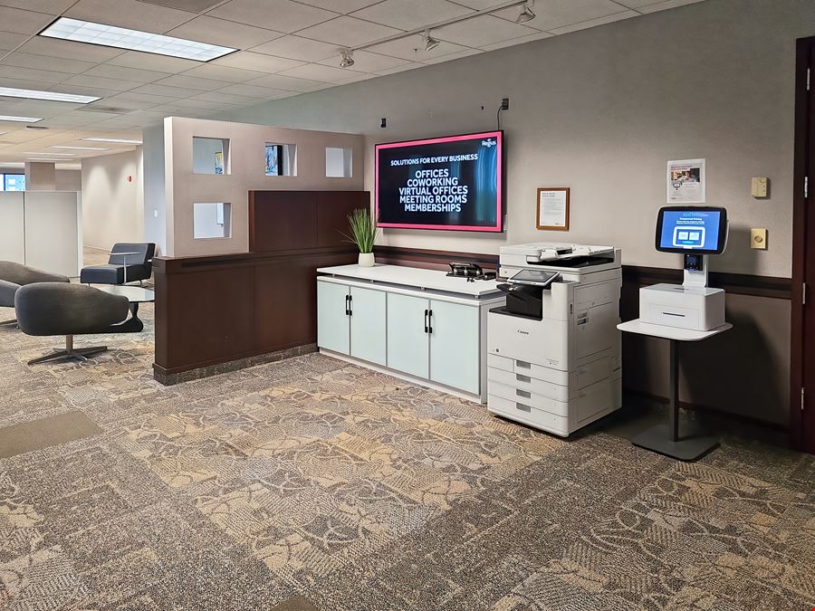 IA, Cedar Rapids - N River Blvd NE