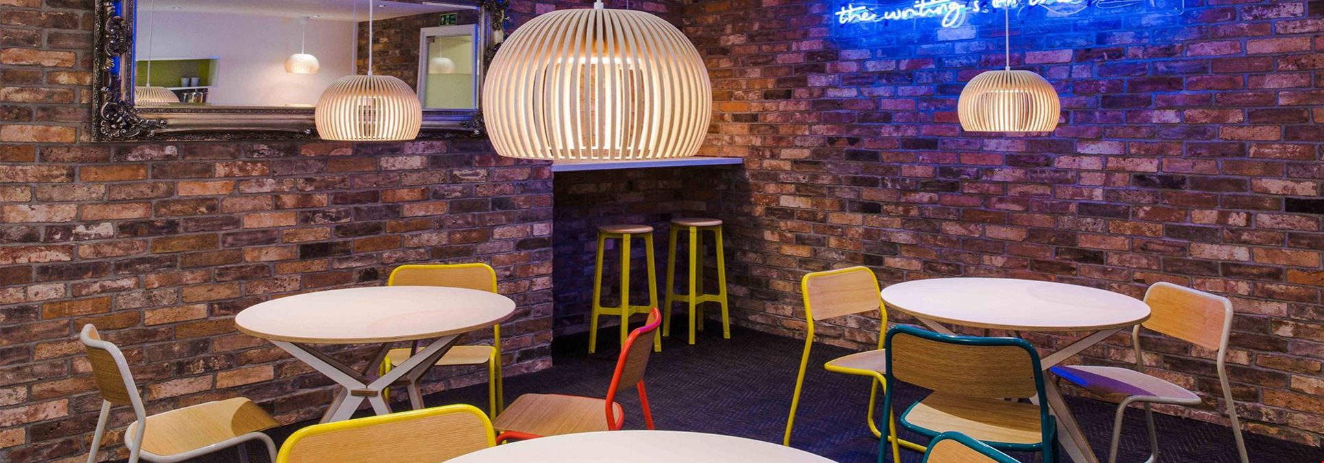 The Boutique - Holborn