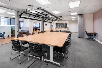 Preview of Spaces 325 Front Street Office space for Rent in Toronto