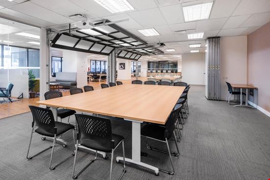 Preview of Spaces 325 Front Street Office space for Rent in Toronto