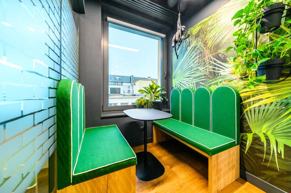 Brain Embassy Czackiego