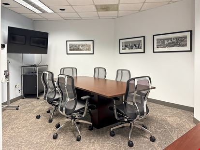 Preview of VA, Richmond - Boulders Business Park Office space for Rent in Richmond