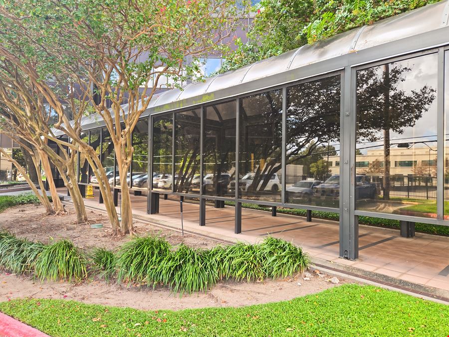 TX, Houston - Northbelt Airport