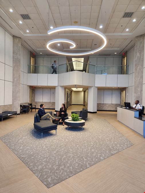 Clearwater Office Evolution