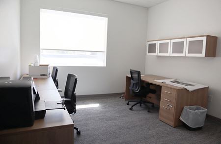 Preview of United Contractors Inc Coworking space for Rent in Salt Lake City